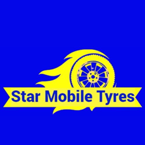  Mobile Tyre Fitting Preston | Star Mobile Tyres