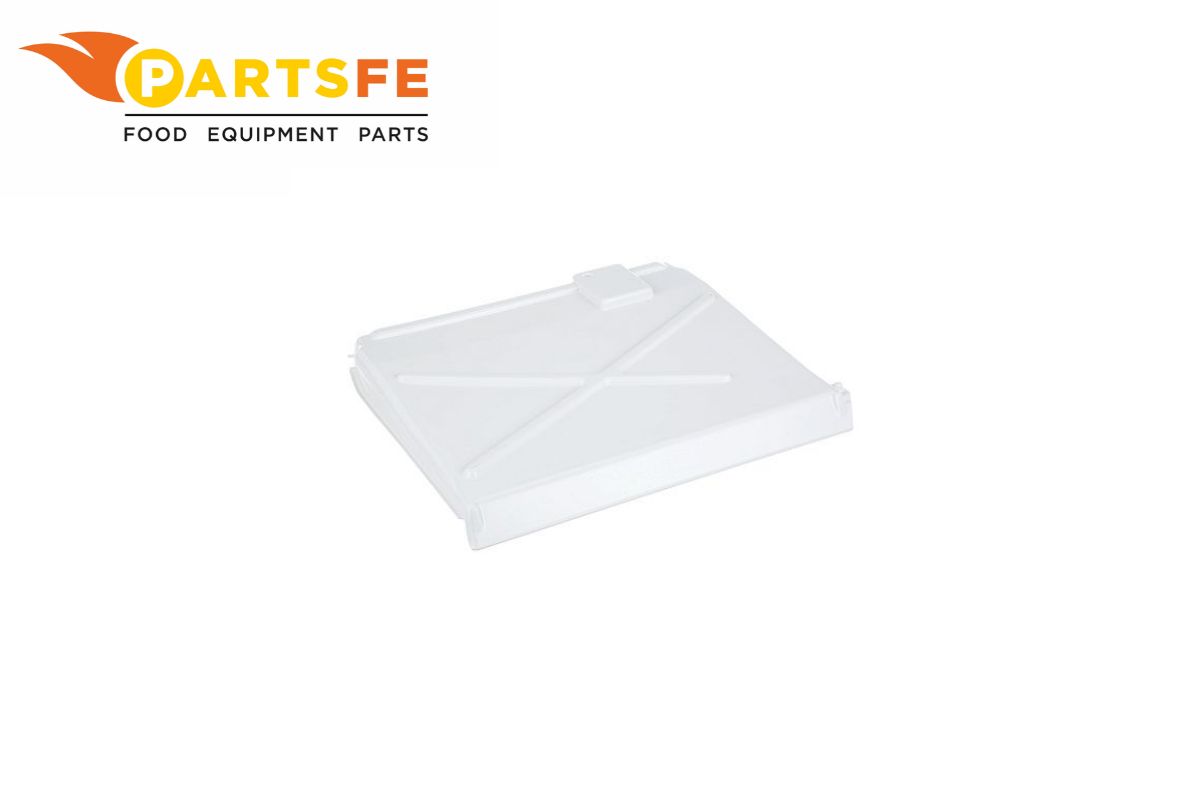  Manitowoc 4004793 Ice Machine Water Curtain