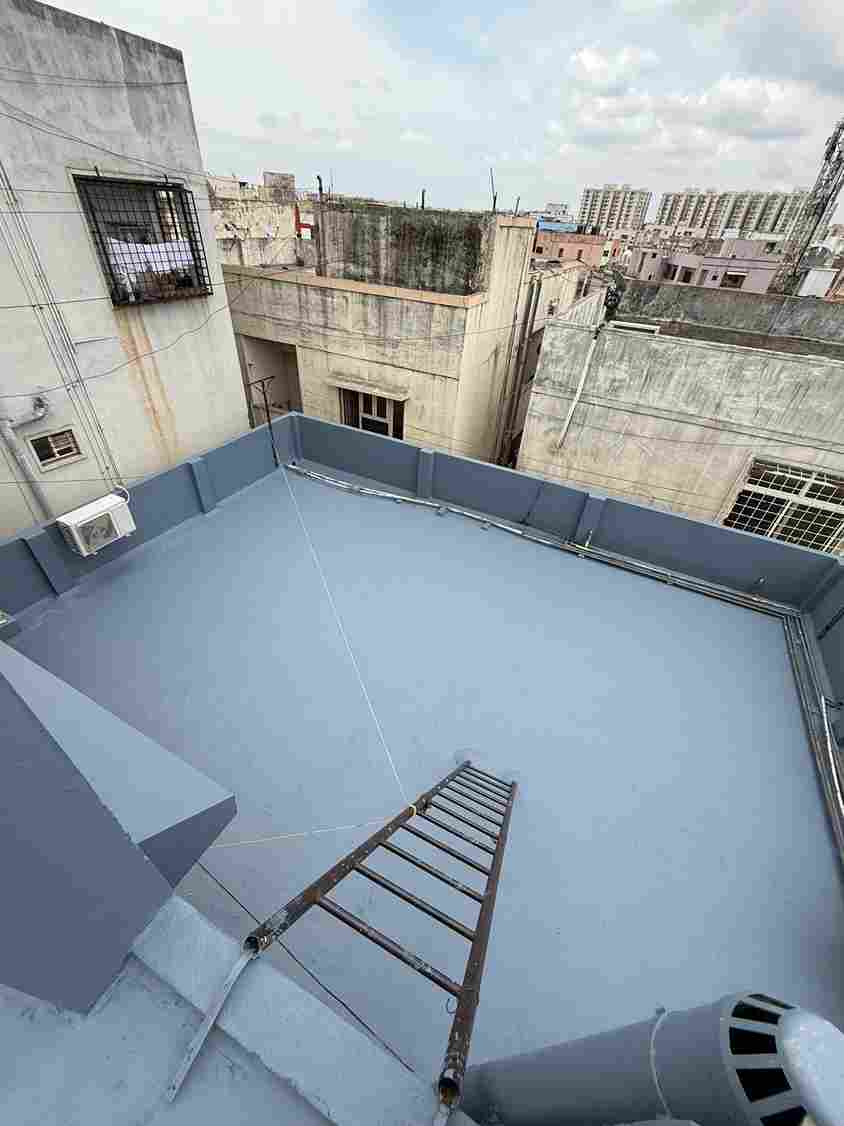  Bathroom Waterproofing Services in Hyderabad
