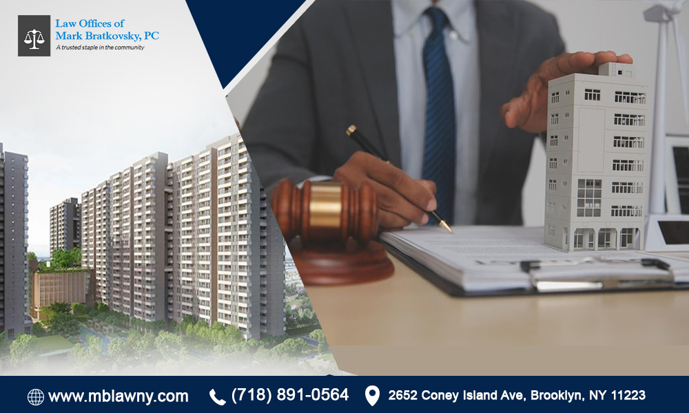  Secure Your Property Deal with an Experienced Real Estate Attorney in Brooklyn