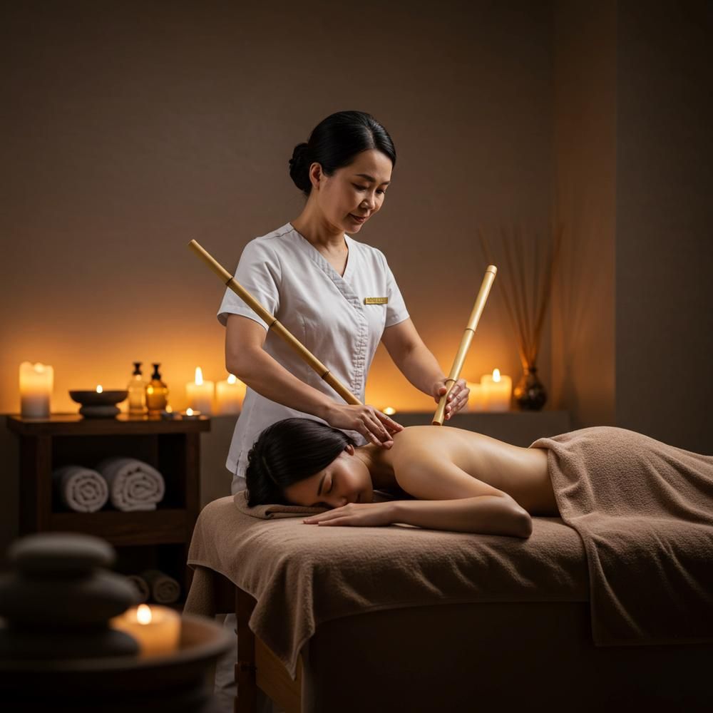  Kavya Day Night Spa is a relaxing and soothing destination.