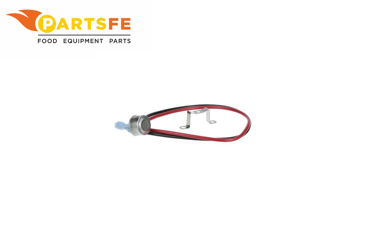  TRUE 800315 Refrigerator Defrost Switch