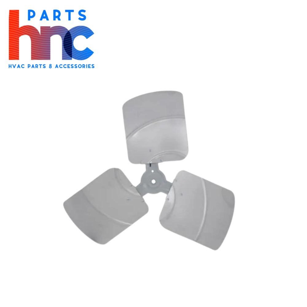  Trane FAN04074 3-Blade Fan Aluminum