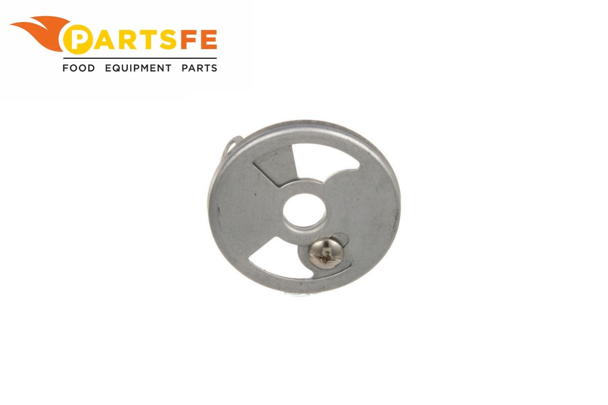  Montague 2038-9 Burner Air Shutter