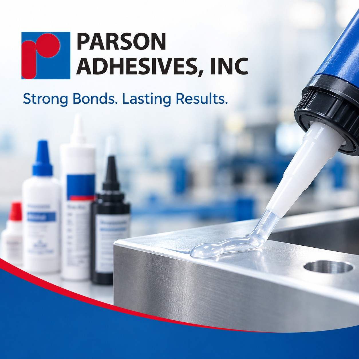  Get High Performance Industrial Adhesives for Your Business
