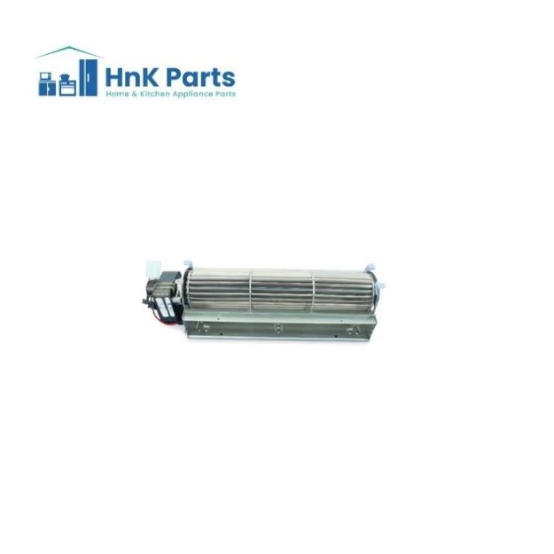  Whirlpool WPW10245511 Range Blower Assembly
