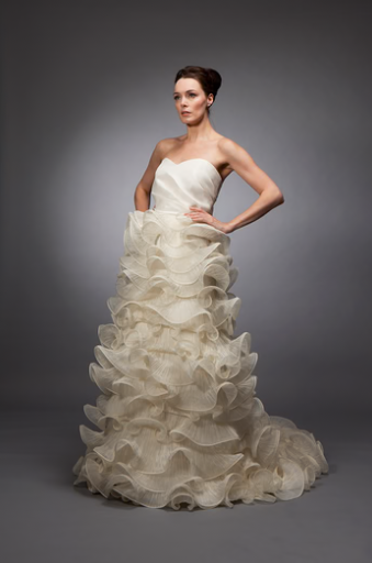  Columbus Day Deal – Buy Best Custom Wedding Gown in Brooklyn NY