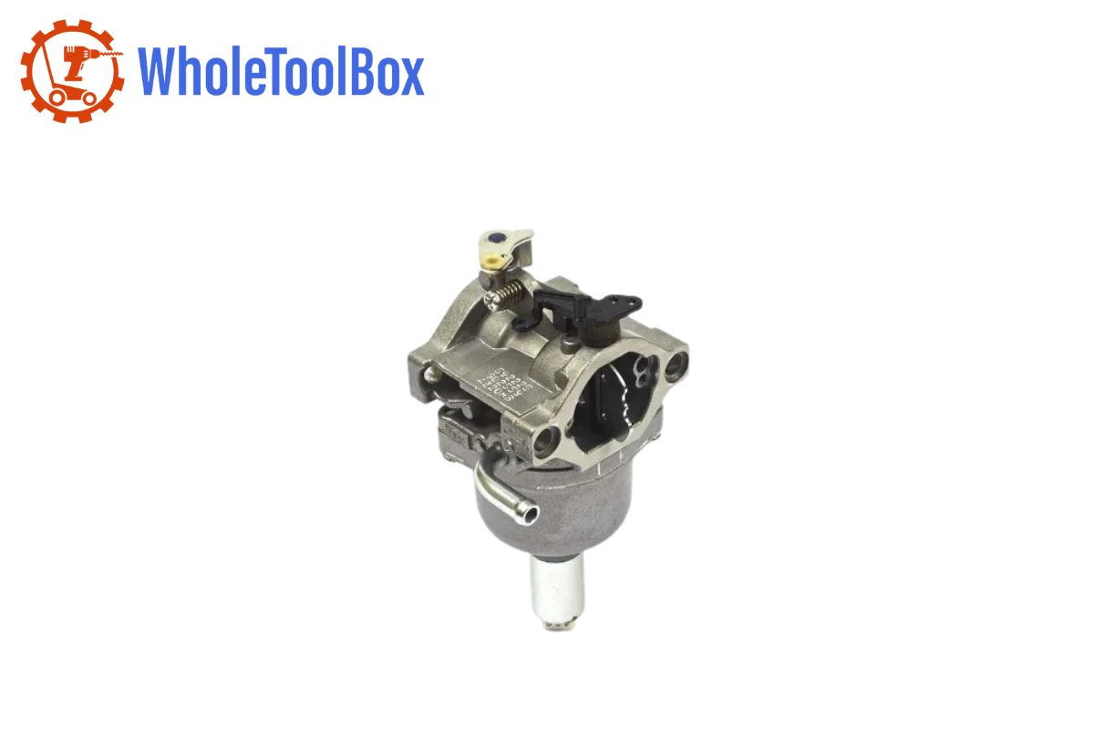  Briggs Stratton 593433 Carburetor