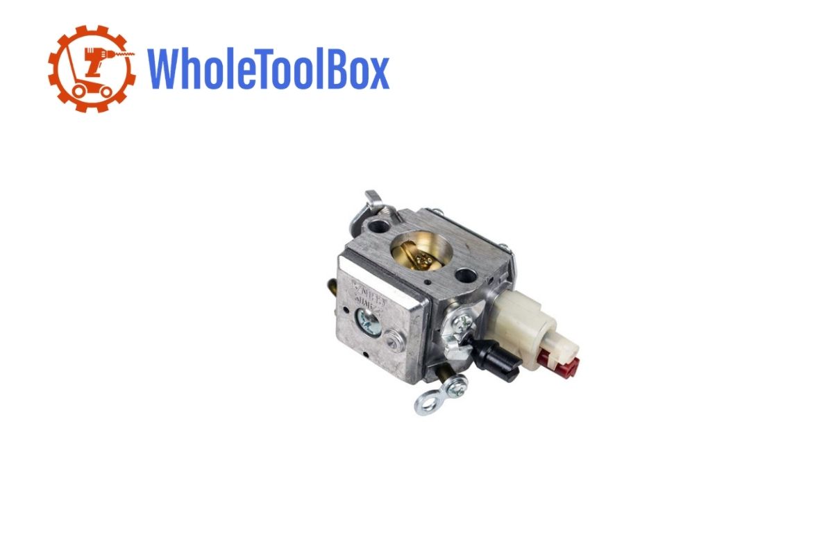  Husqvarna 503283208 Carburetor C3-EL18