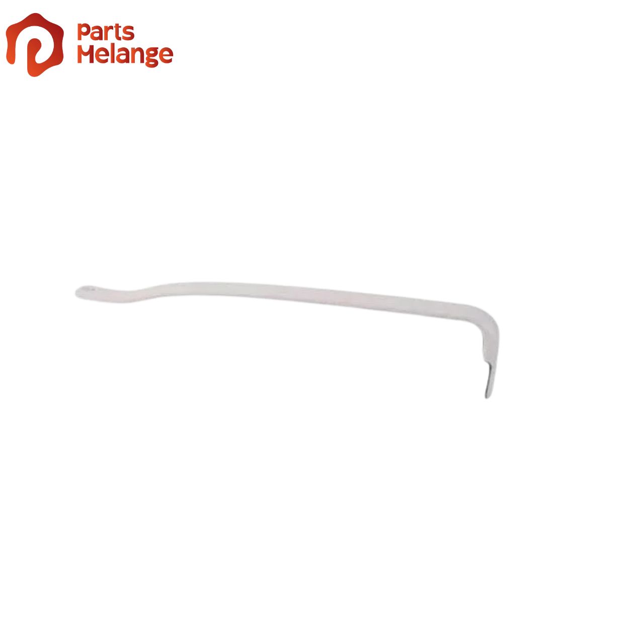  Whirlpool WP2202807W Door Handle for Refrigerator