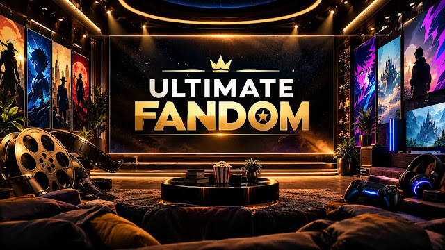  Ultimate Fandom Guide to the Best Family Movies for Kids