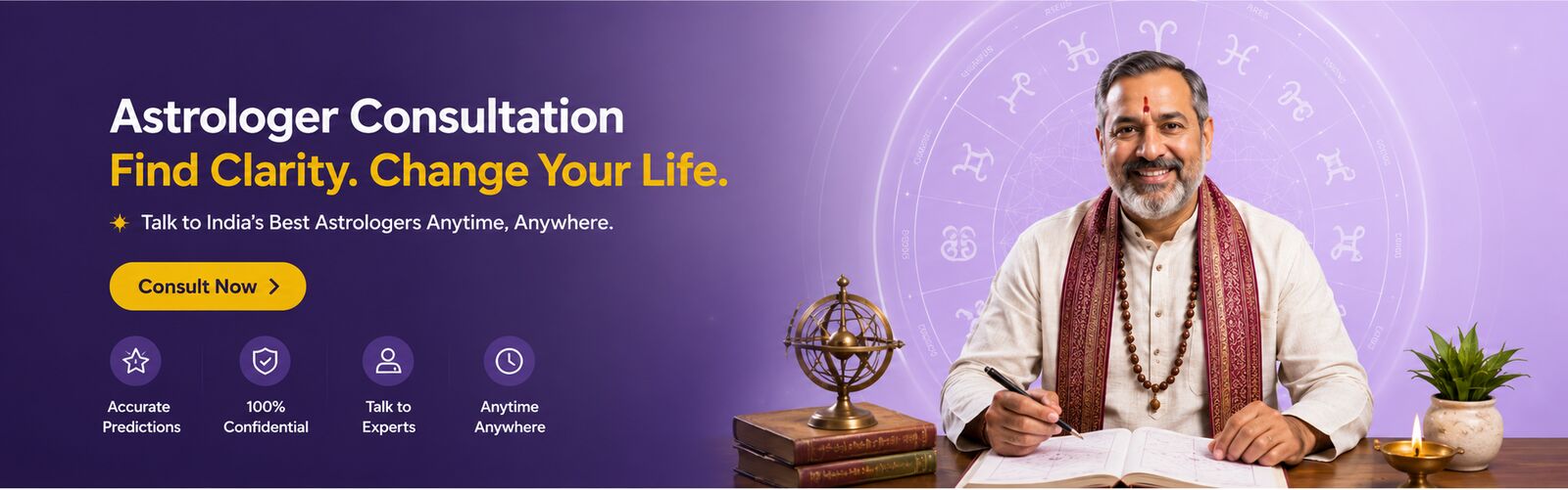  First Free Chat with Astrologer – Get Instant Guidance Online