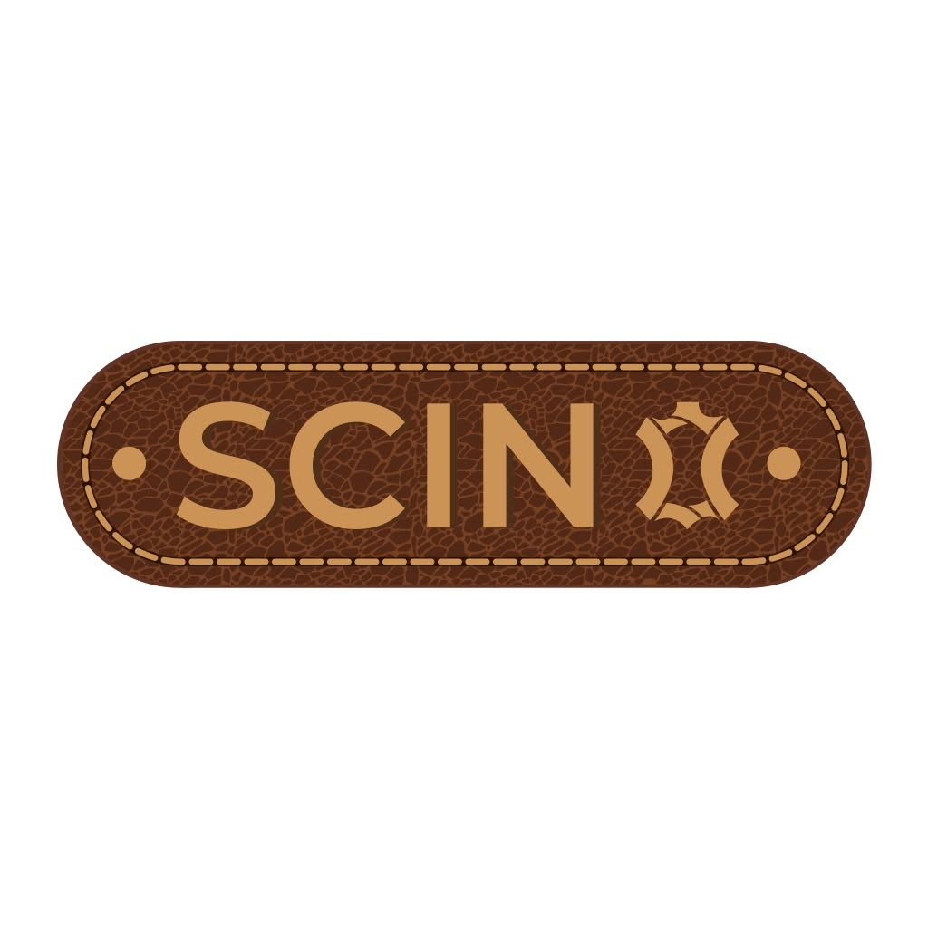  LeatherSCIN