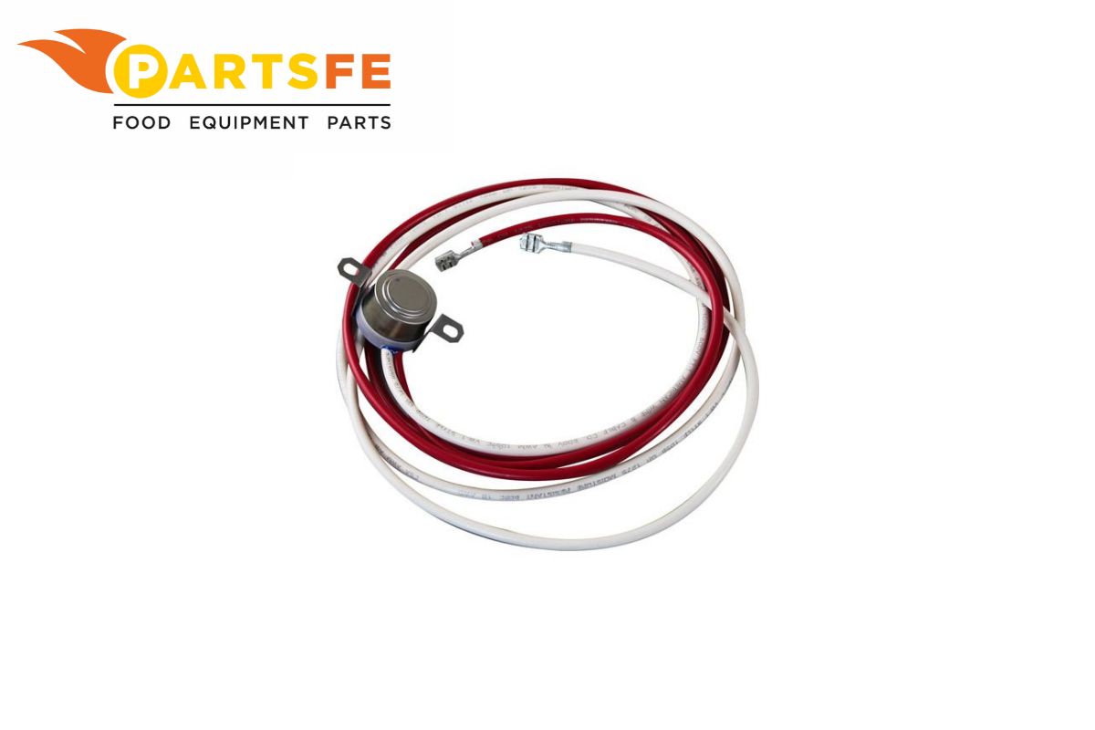  Beverage Air 502-069A Refrigerator Defrost Thermostat