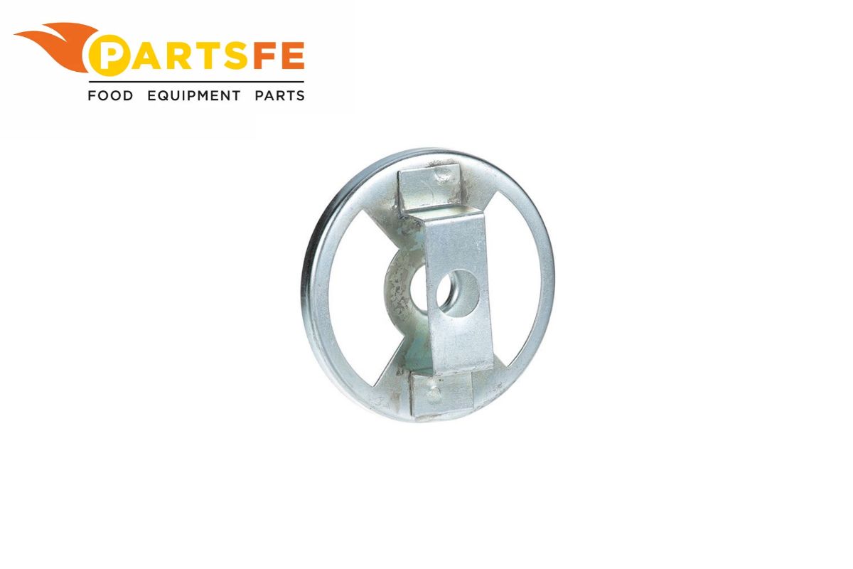  Southbend 1182157 Air Shutter with Bracket