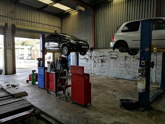  Tehos Motors, Reliable & Affordable Car Services in Corby