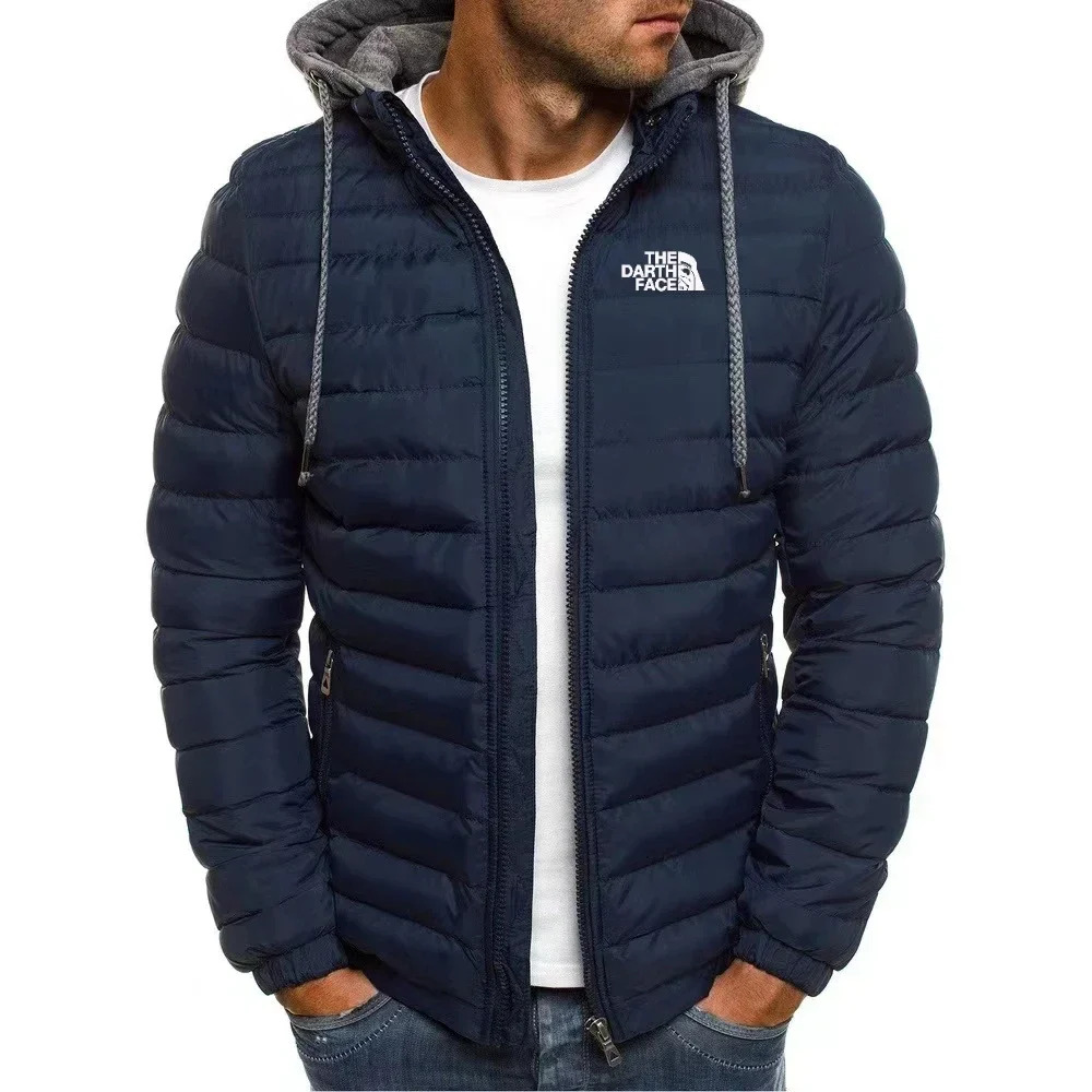  Shop Men's Hooded Jacket for Everyday Style and Comfort