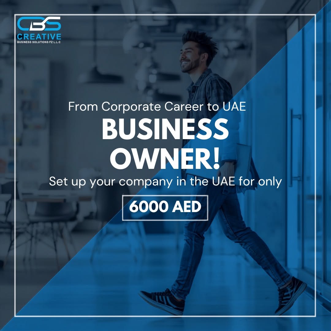  RAK Freezone Business Registration in UAE | CB Solutions