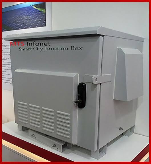  SS Enclosures Manufacturer in Mumbai | MTS Infonet