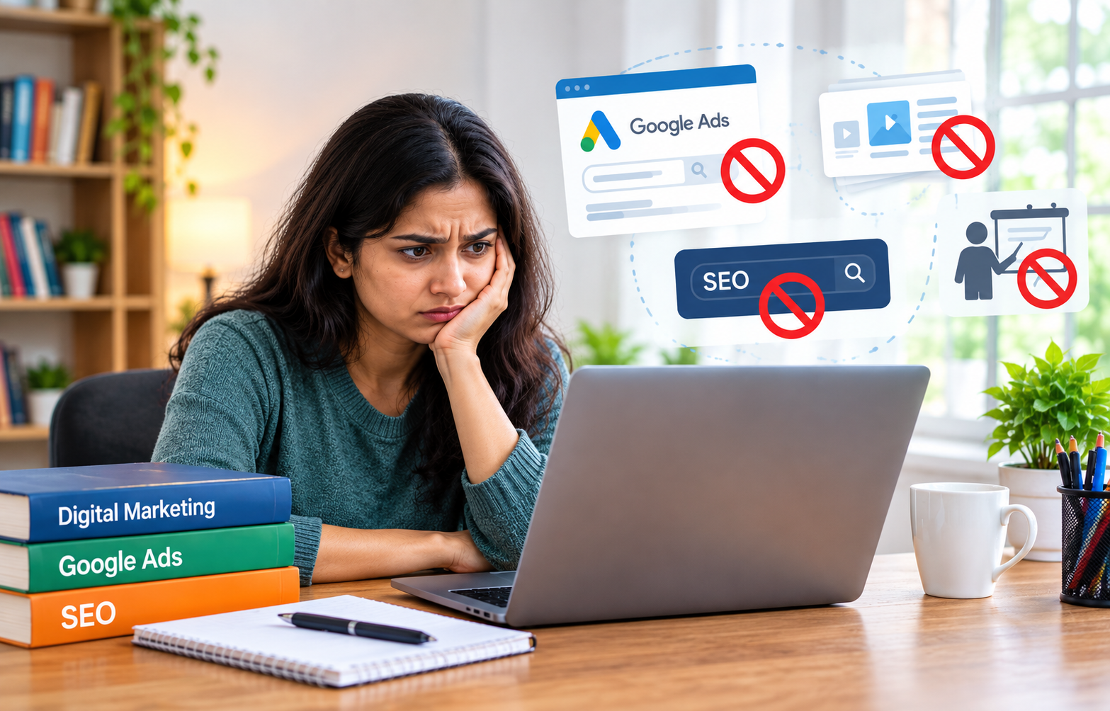  Digital Marketing Course in Chandigarh | Netmax