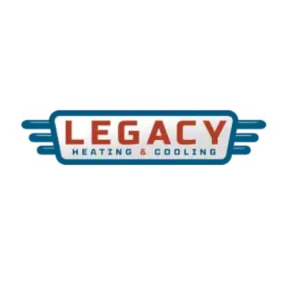  Legacy Heating & Cooling in Illinois