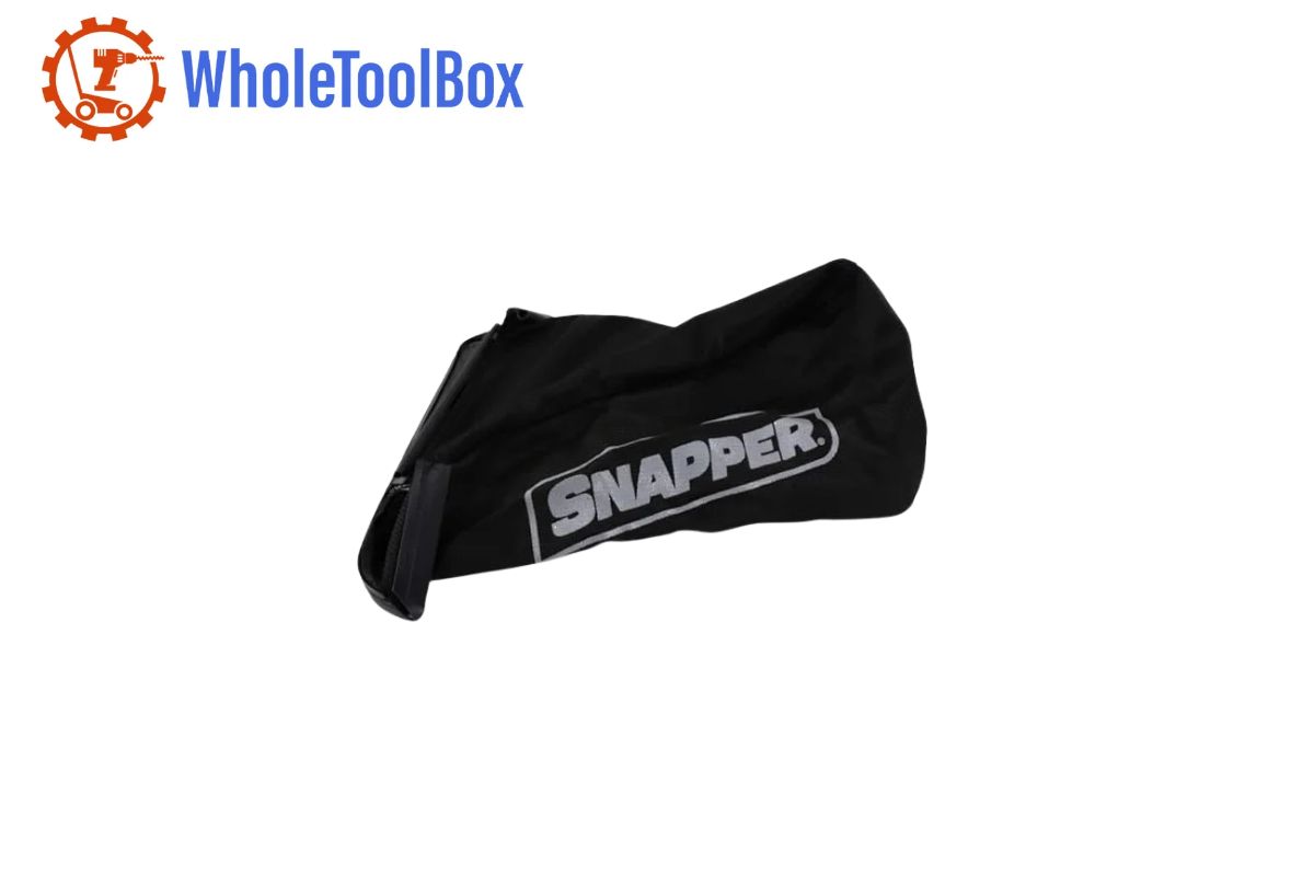  Snapper 703384 Lawn Mower Grass Bag