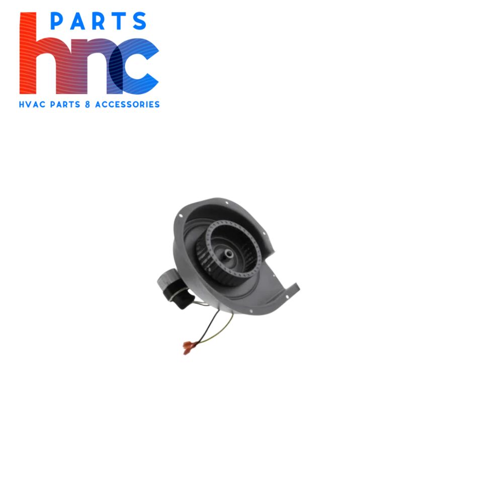  Trane BLW01310 Inducer Blower Motor 3480 RPM