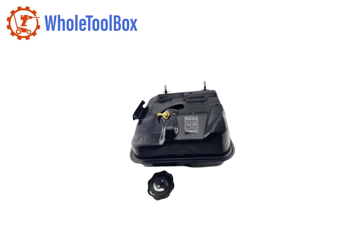  Briggs & Stratton 593095 Fuel Tank