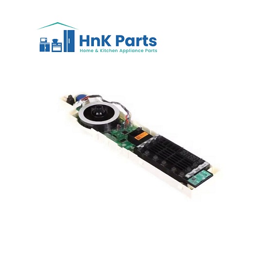  LG EBR85755505 Washer Display PCB Assembly