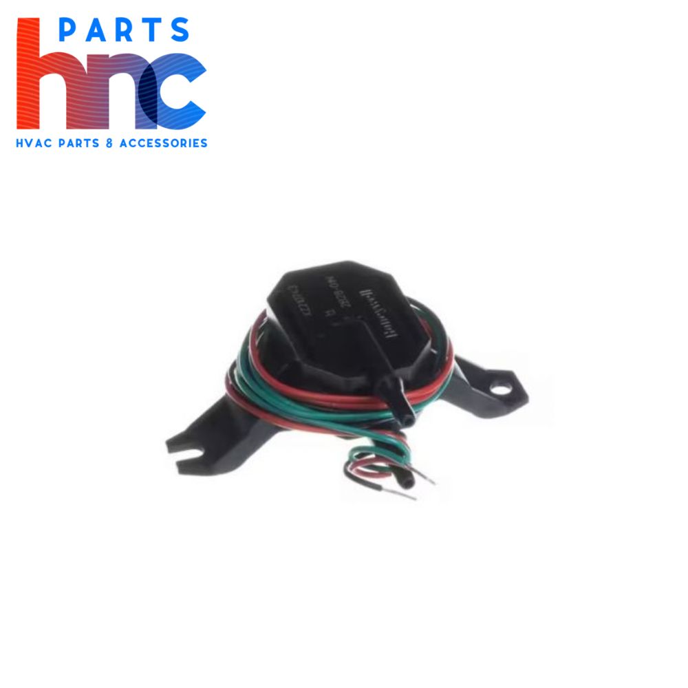  Trane SEN02671 Low Differential Pressure Sensor