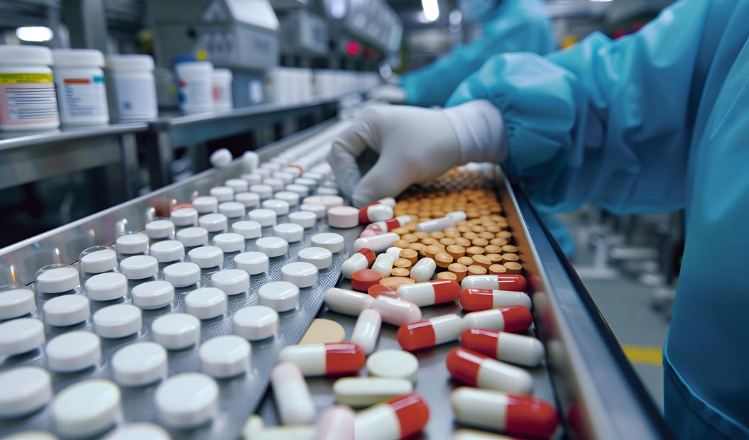  Pharma Manufacturer and Supplier in Chennai