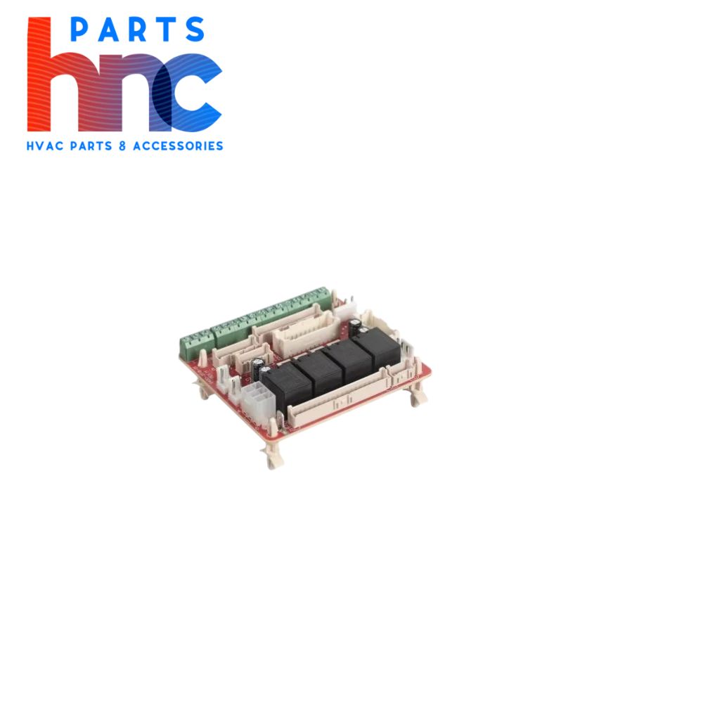  Trane MOD02132 CSTI ECM Adapter Module Board