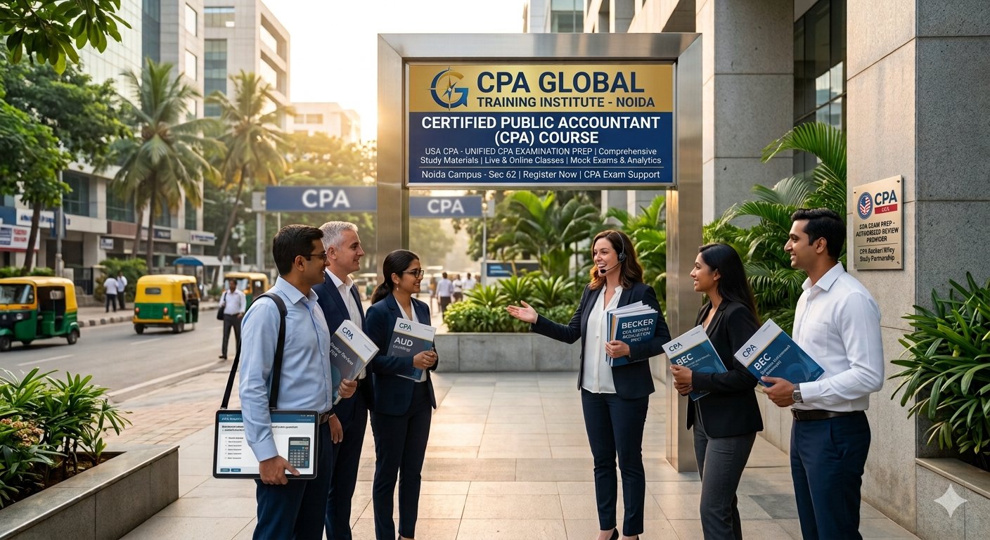  CPA Course: A Complete Guide to Eligibility, Syllabus, Fees, and Career Scope