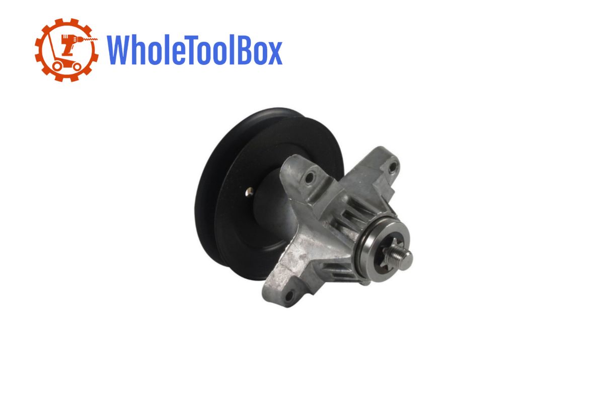  MTD 918-04125C Spindle Assembly