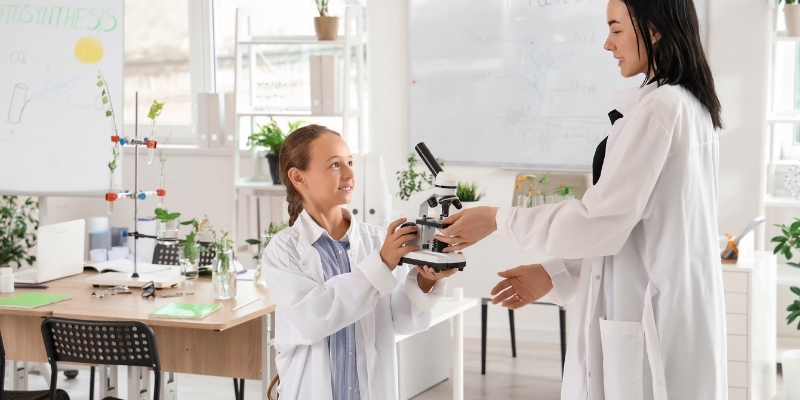  Struggling in AP Bio? Join AP Biology Classes at Smart Math Tutoring