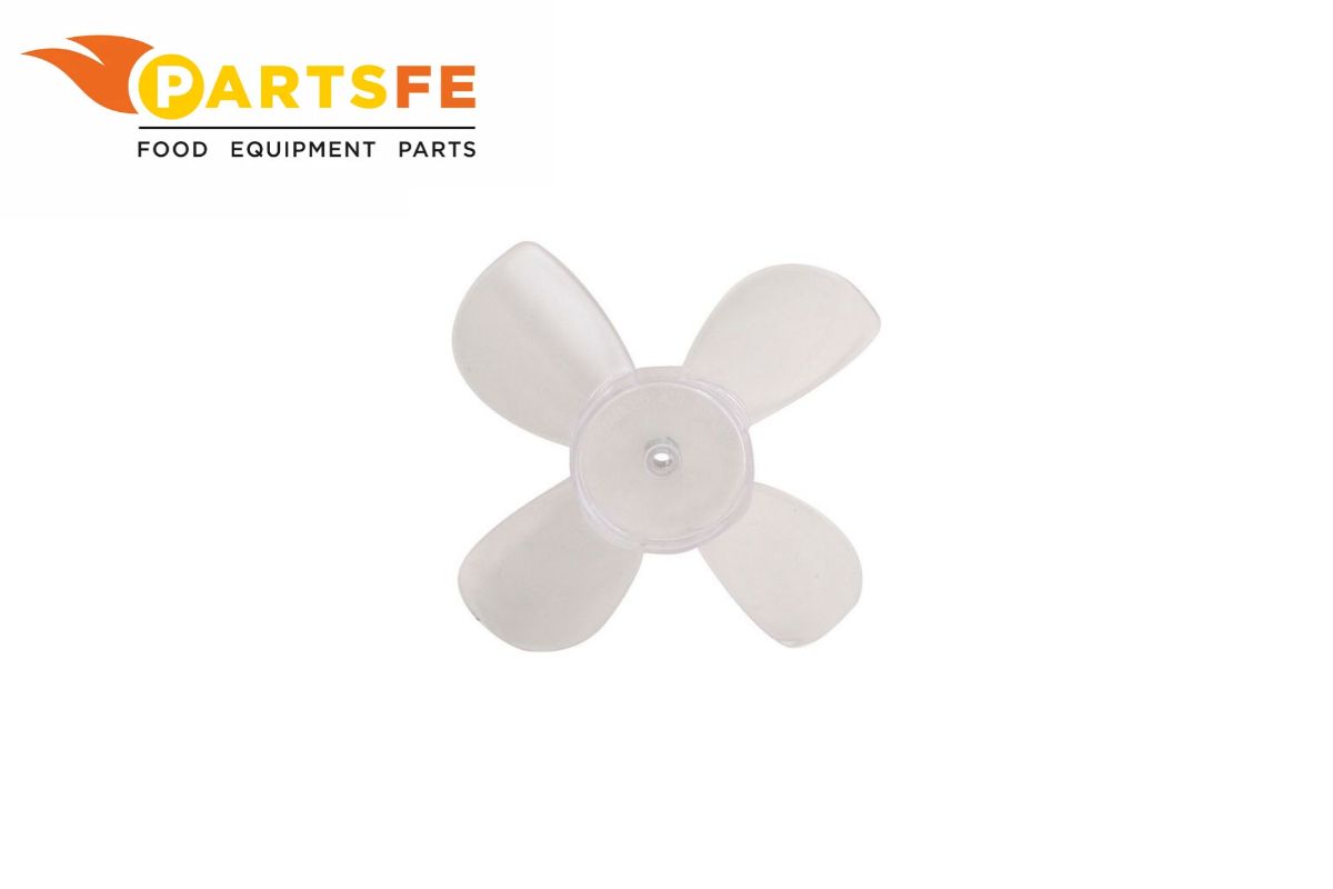  Jade Range 4816900000 6" Fan Blade