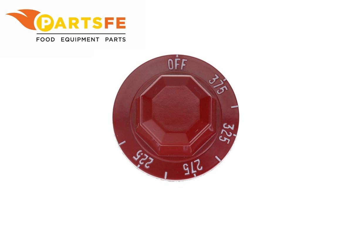  Cecilware M120A Thermostat Dial Off-375°F-225°F