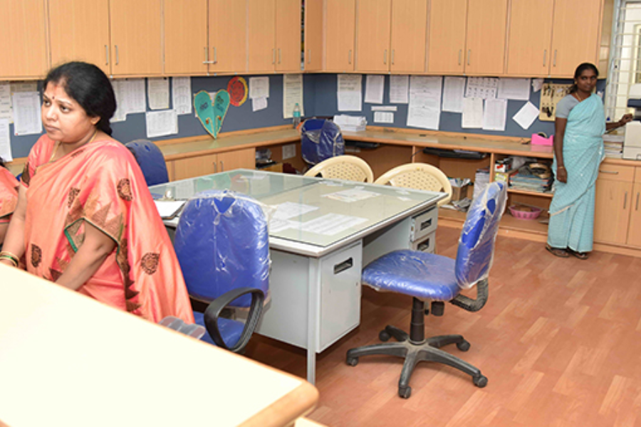  Diploma in School Administration and Management course