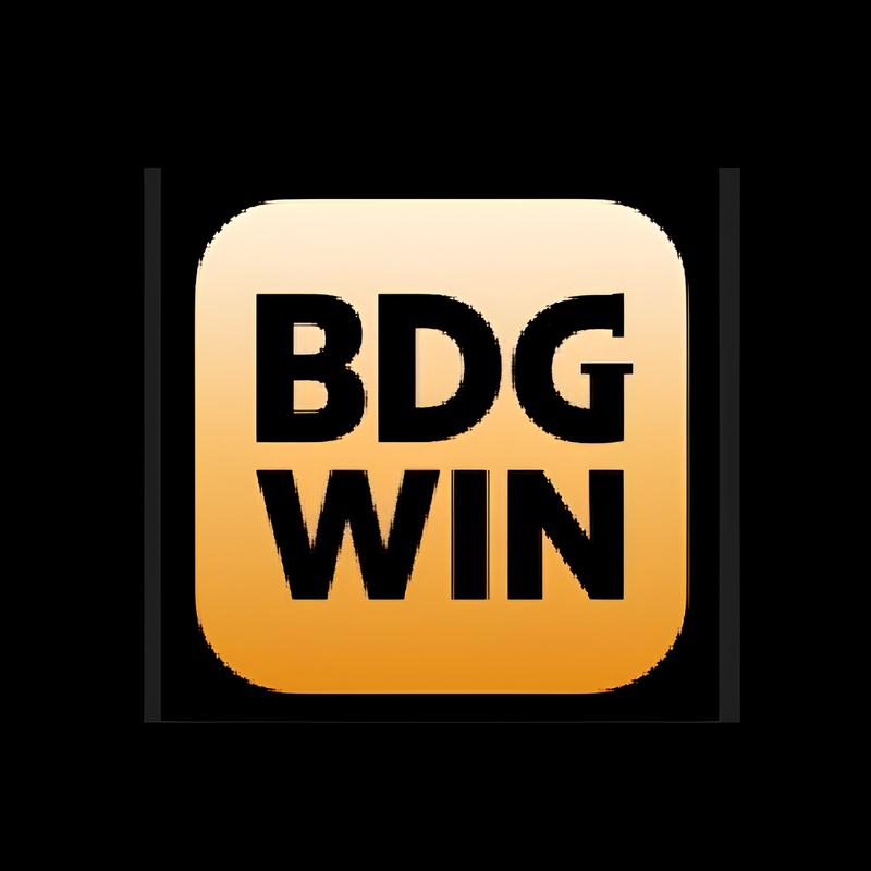  BDG Win Game