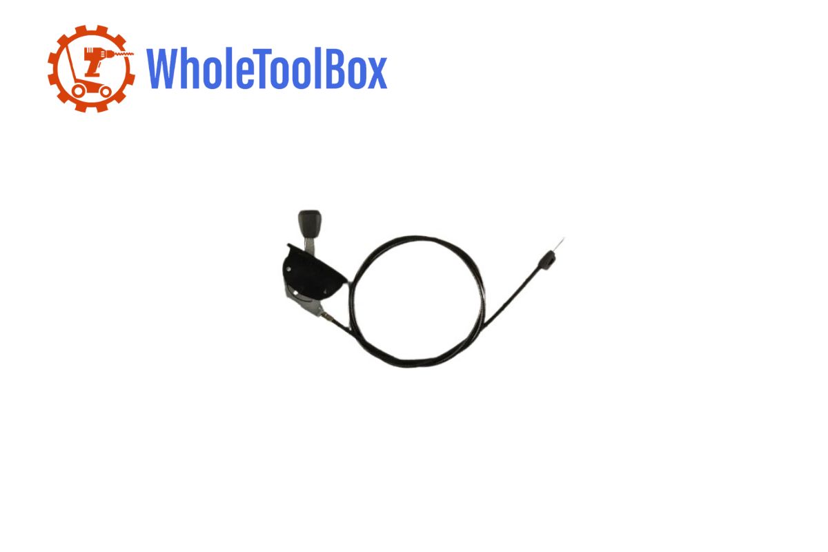  Lawn Boy 92-1643 Lawn Mower Throttle Cable