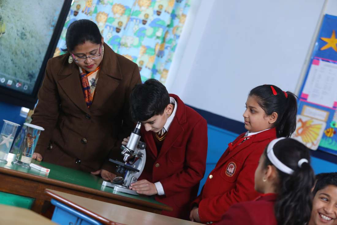  How to Choose the Right Boarding School in Uttarakhand