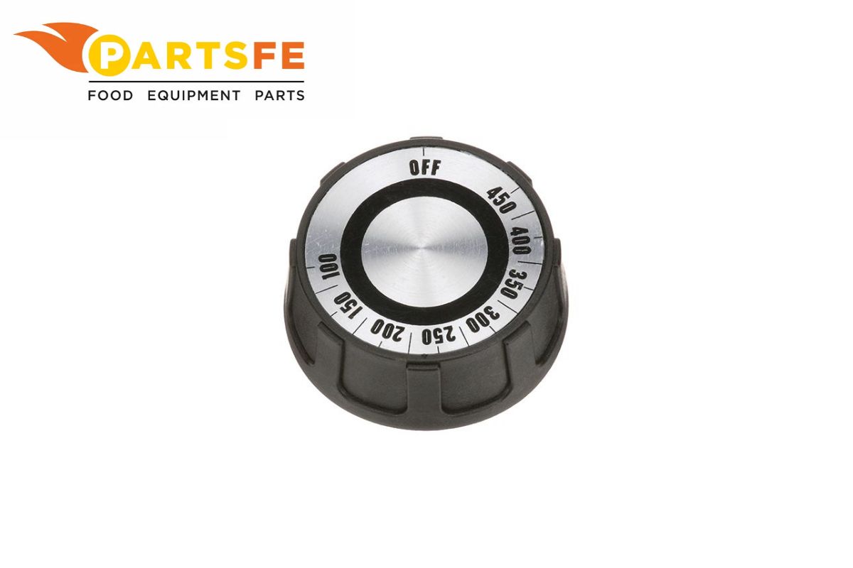  Star Mfg Y9-70701-16 Range Knob Thermostat 100°F to 450°F
