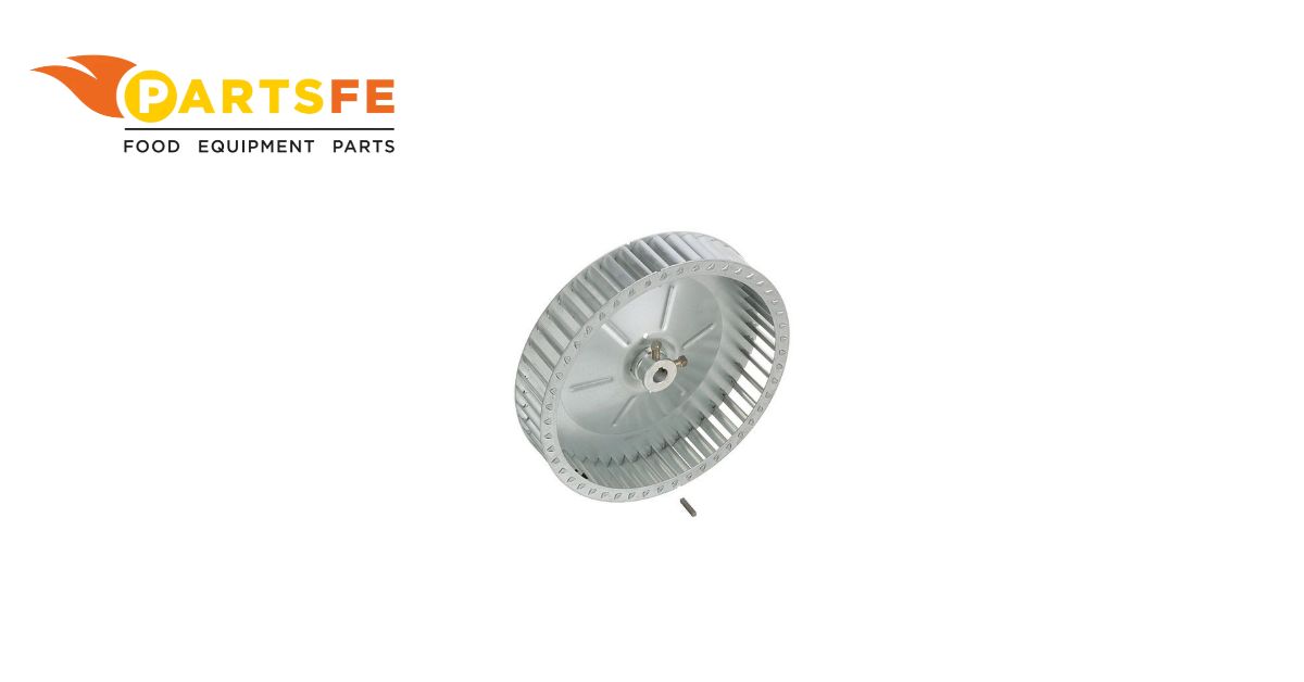  Blodgett 55346 Oven Blower Wheel