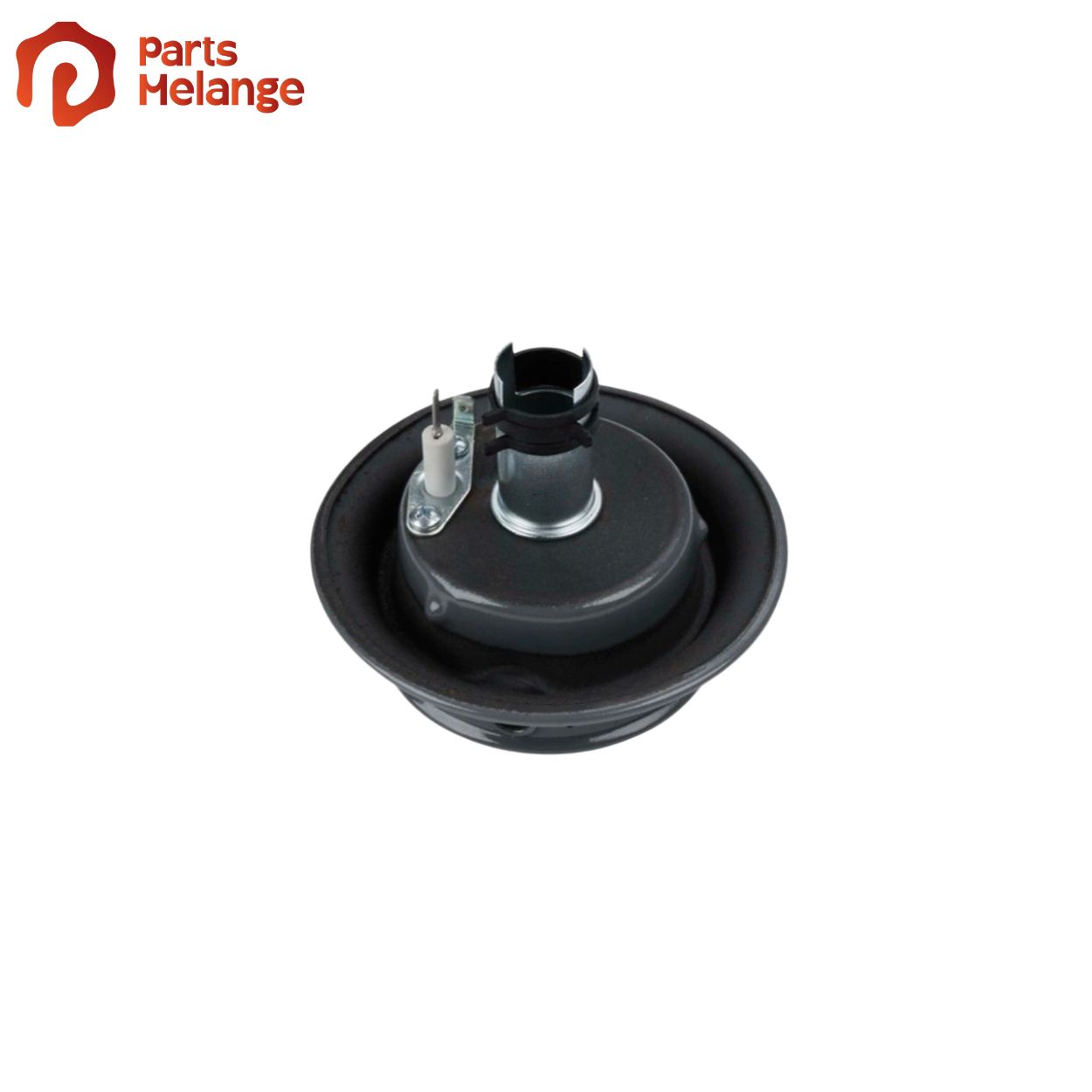  Whirlpool WP3412D024-26 Sealed Gas Burner Head Assembly for Range