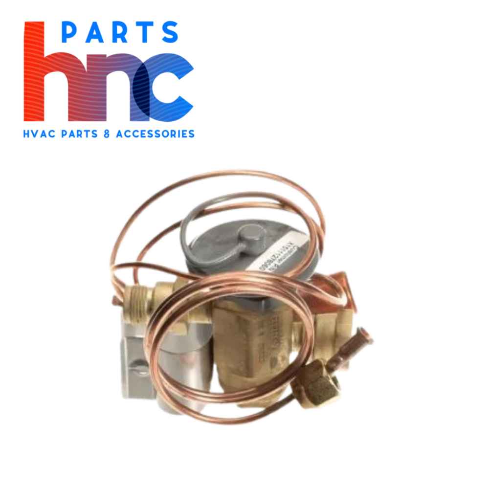  Trane VAL08633 Thermostatic Expansion Valve (TXV) W/Mechanical Fitting