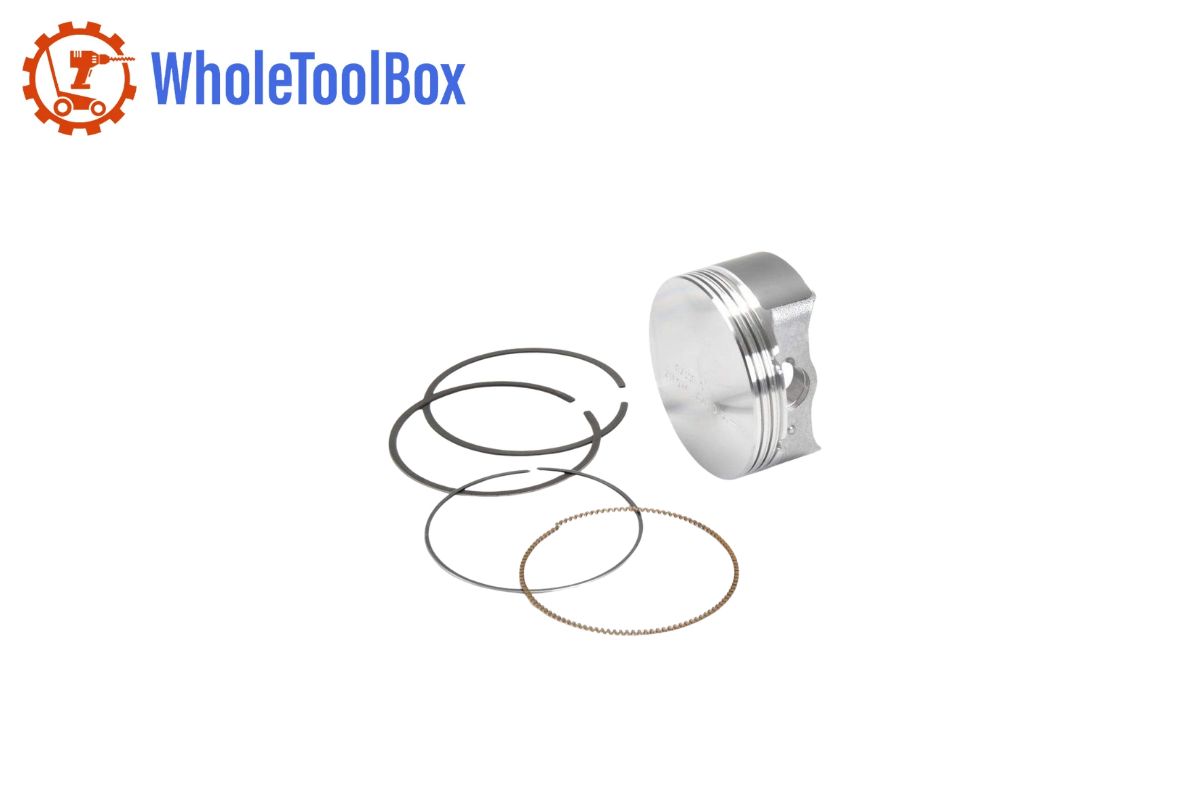  Briggs & Stratton 594540 Piston Assembly-020