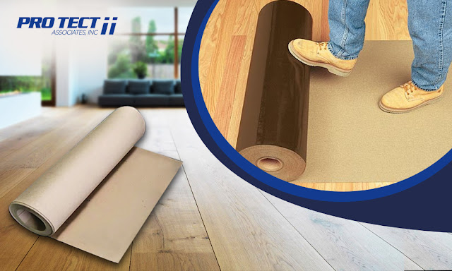  Protection of the Structure with Temporary Flooring Solutions