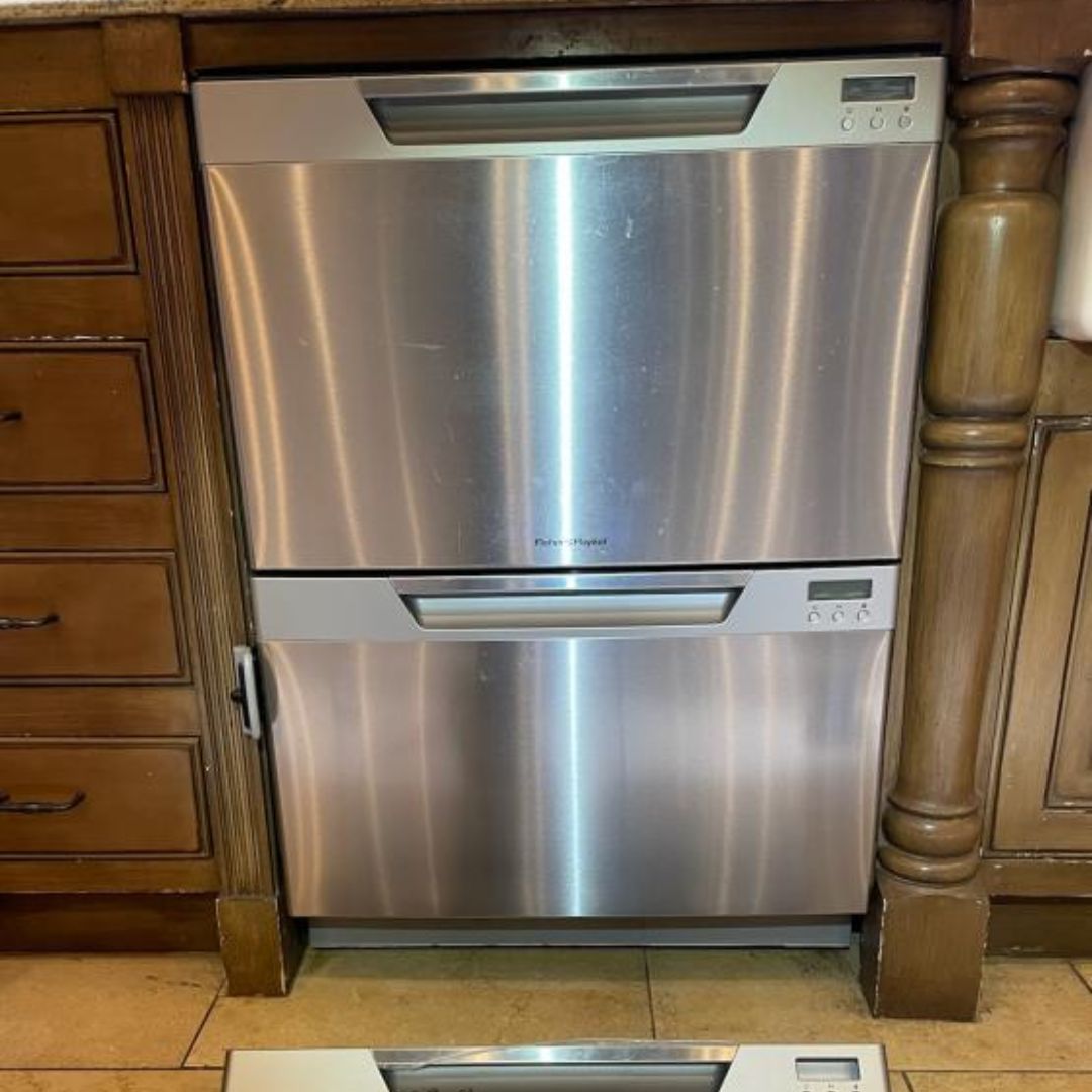  Dishwasher Repair Service for Common Problems