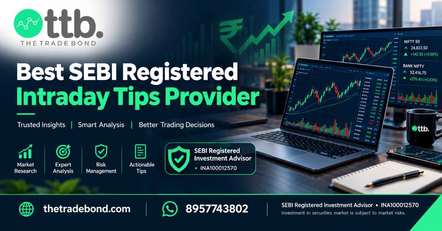  Find Reliable Guidance for Smarter Intraday Trading Decisions
