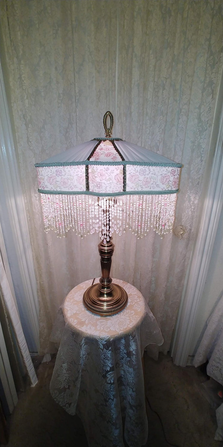  Buy Victorian Lampshades DIY Kit for Halloween Day Home Decor